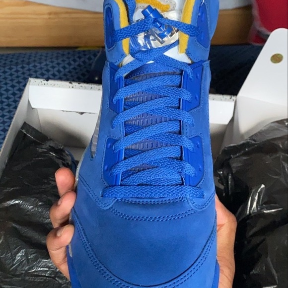 Laney 5 Ds Sz13 - Picture 2 of 3